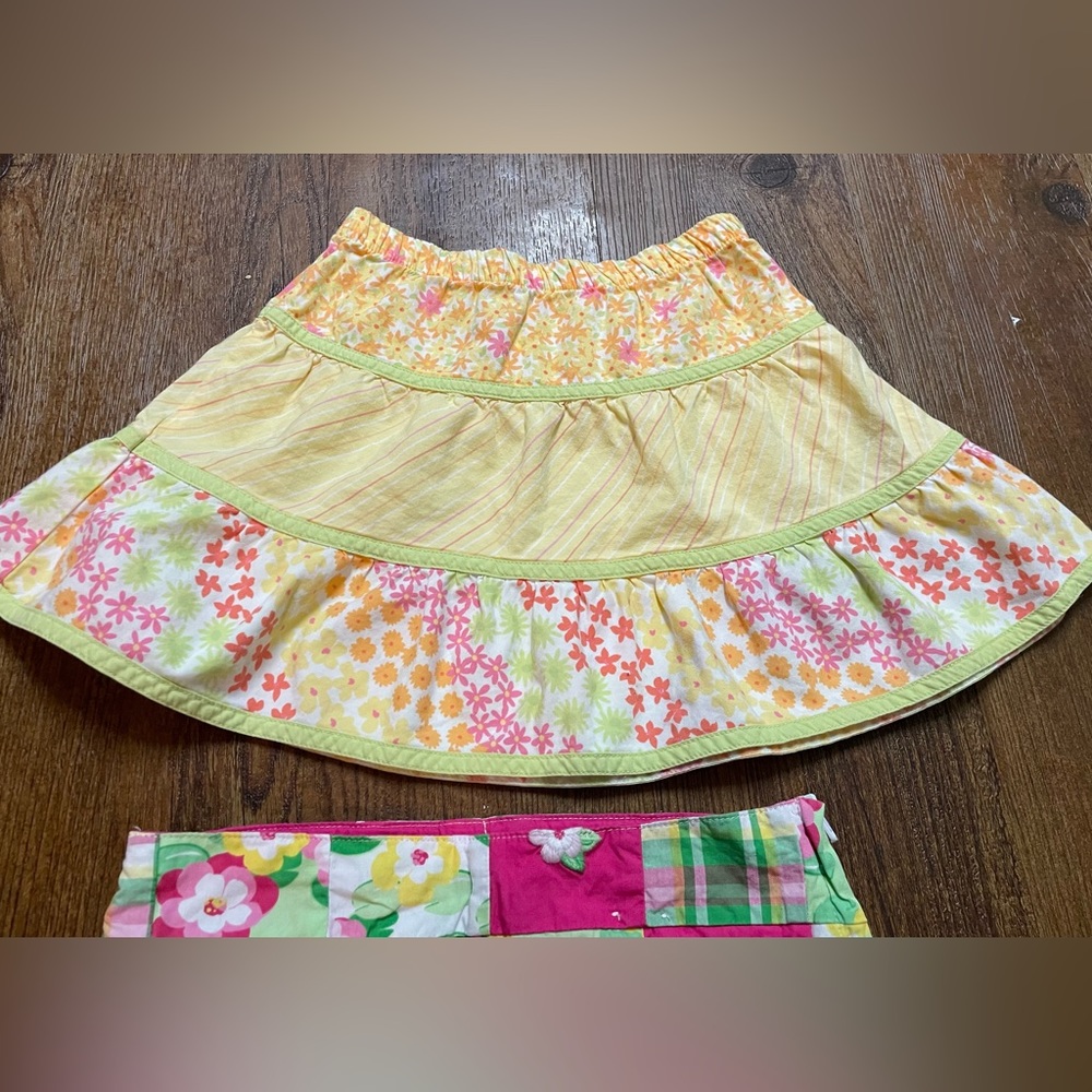 Two Skirts - Picture 2 of 5